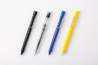 『LAMY safari KURUTOGA inside（ラミー サファリ クルトガ インサイド）』2026年3月13日（金）新発売
