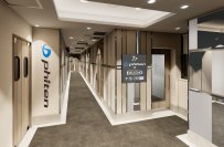 ファイテンとカラオケで“もっと元気な毎日へ” ビッグエコー新橋銀座口駅前店に3月1日よりコラボルーム設置