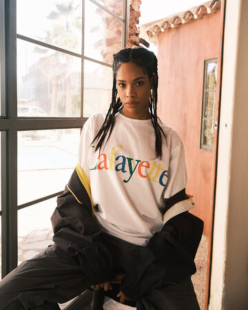 LFYT 2026 Spring/Summer Collection が2/21(SAT)より始動