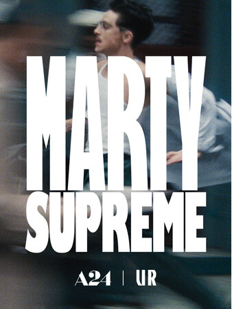 ティモシー・シャラメ主演最新作『Marty Supreme』とURBAN RESEARCHのコラボアイテムが発売