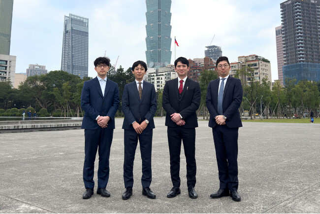 【モノリス法律事務所】台湾の椽智商務科技法律事務所との業務提携により日台クロスボーダー法務を強化する共同運営サイトをローンチ