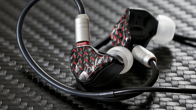 EarAcoustic Audioより、人気を博すエントリ―クラスイヤホン『Cipher』シリーズのゲーミングモデル『Cipher Gaming』が登場！
