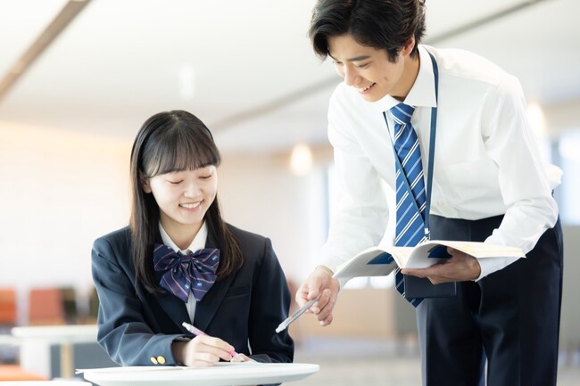 【垂水で転塾をお考えの方へ】勝田塾が『乗り換えサポートキャンペーン』を開始。独自の『個別授業』と自習の仕組みで、お子様が「自ら学ぶ」姿へ
