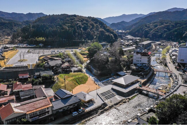 【お知らせ】哲学者・山本哲士氏を迎え、長門湯本温泉エリアの文化資本会議を、大谷山荘で開催します。（2026年5月15日～16日）