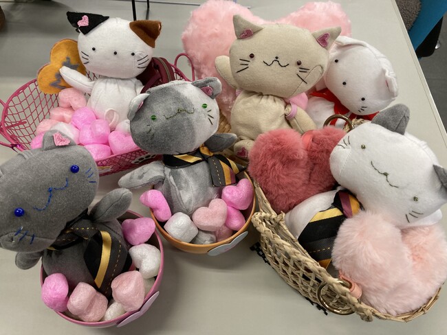 MKタクシー、2月22日の「猫の日」にちなみ「MKねこタクシー」を京都で4台限定運行！期間は3月22日までの1ヶ月間！