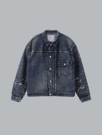 NewManual 26ss LIMITED STORE in 伊勢丹新宿店メンズ館