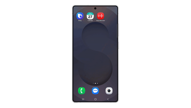 One UI 8.5の新しいBixbyを発表