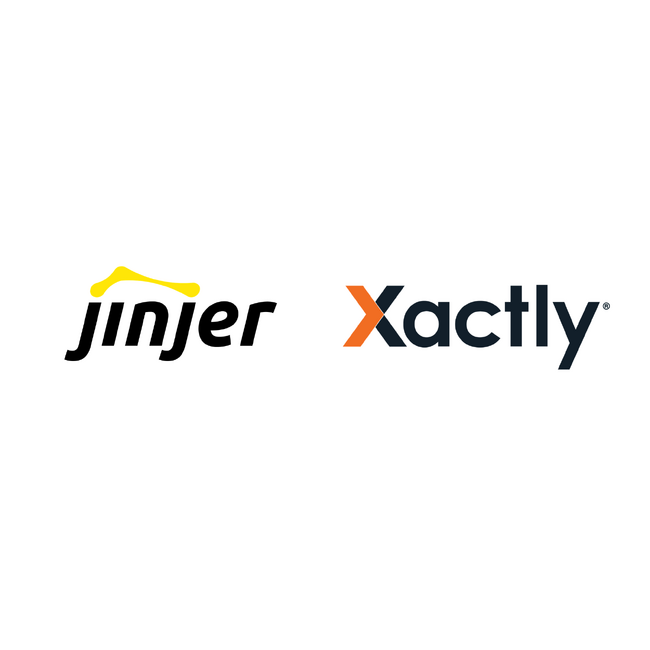 統合型人事システムを提供するjinjer株式会社がインセンティブ報酬管理ソリューションXactly Incentを採用