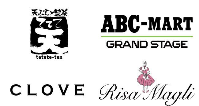 【エスパル仙台】『天ぷらと惣菜 ててて天』『ABCマートグランドステージ』『クローブ』『リサマリ』がNEW OPEN!!