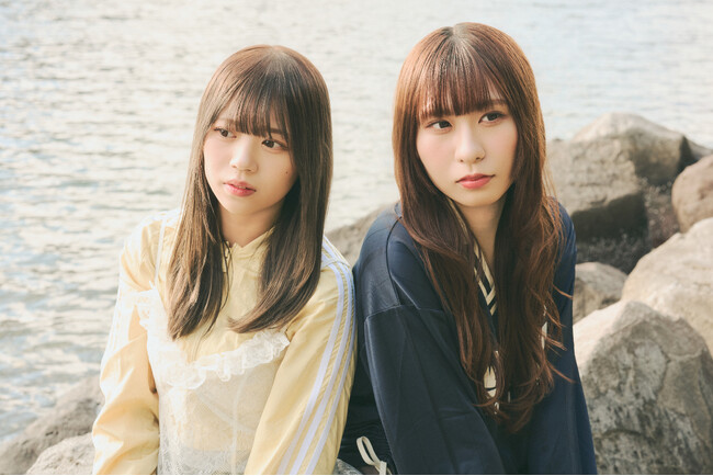 kogare 2nd Single「余白」本日より配信開始！ジャケットビジュアルには「今日好き」で話題の白石乙華を起用！