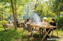 特別追加メニューや飲み放題