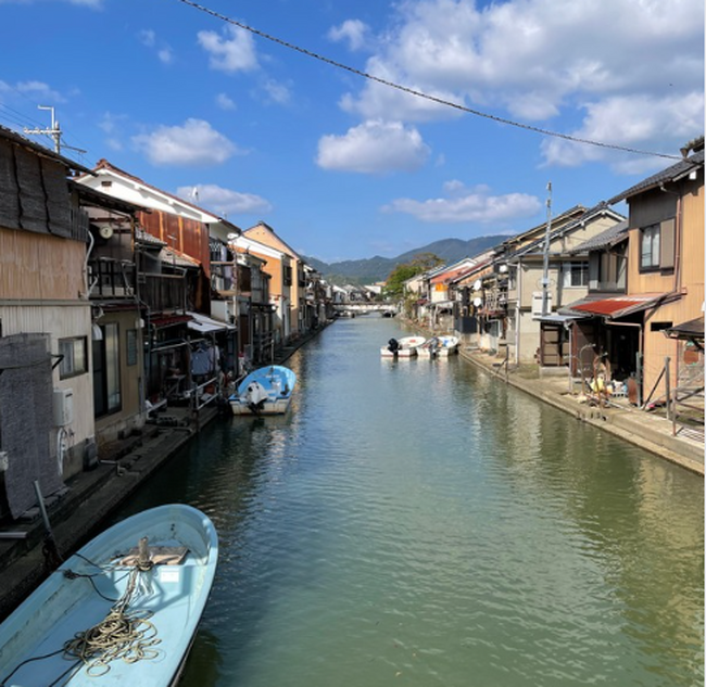 伝統的建造物群の保存へ、舞鶴市が「旧鳥路邸」完成記念講演会を2月23日に開催