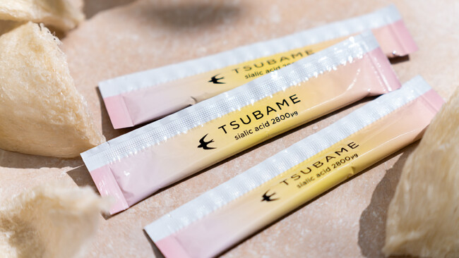 株式会社共同メディカルより、新しいRe:me TSUBAMEのご案内です。品質と原材料にこだわったサプリメントゼリーをご体験ください。