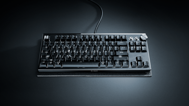 精密に設計、匠の仕上げ。Razer、Huntsman Signature Editionを発表【Razerグローバル本社発表 プレスリリース 日本語抄訳】