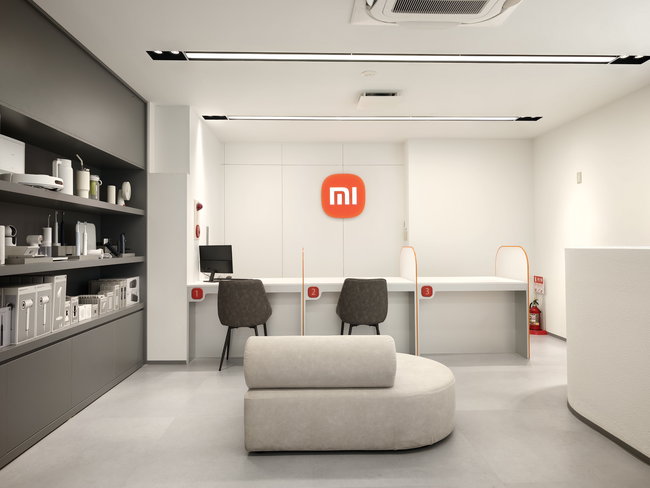 Xiaomi、日本市場におけるアフターサービス体制を強化　秋葉原にサービス拠点を新設、修理対応とブランド体験を一体化