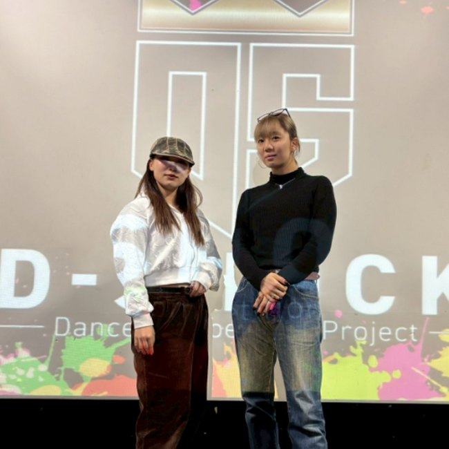 【ストリートダンスコンテストD-SHOCK 第9回 東北予選】仙台で87組221名が熱戦！ 2026年3月開催のファイナルへ進出した16組が決定！