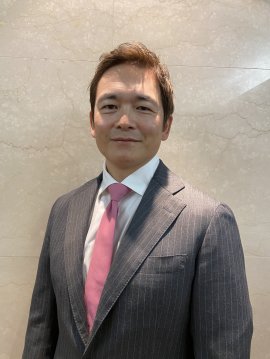 プロ経営者・池本克之画像