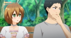【2月22日(日)25時～放送】TVアニメ『有栖川煉ってホントは女なんだよね。』特番「総集編」あらすじ・カット公開！