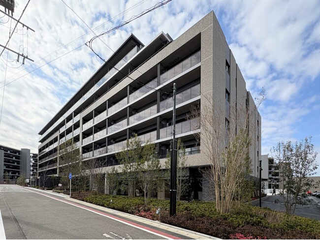 千葉市中央区・JR蘇我駅徒歩圏に誕生！サービス付シニア向け分譲マンション『デュオセーヌ千葉蘇我』（144邸）完成お披露目会開催。3/ 30 （月）より入居開始。