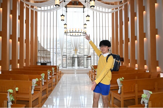 【いわきワシントンホテル×いわき湯本温泉 旅館こいと】いわき市平地区初の“コスプレ×ツーリズム”イベント「第1回平コス～another～＃たいらコスアナザー」3/7（土）開催