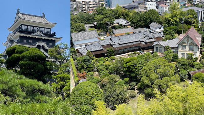 【福山城・福寿会館】歴史的資産を舞台に、福山の文化と食を“まるごと体験”　風のヘリテージ、福山城および福寿会館を起点にしたカフェ・パーティ・ウエディング事業を展開
