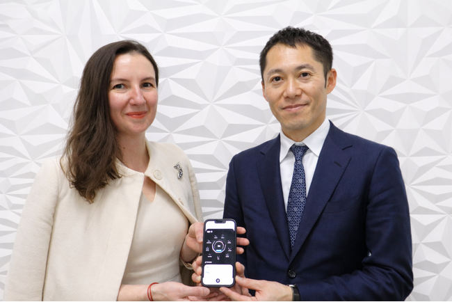 世界26ヵ国で展開するAIメンター「Syd Life AI」が日本市場で展開を加速 創業者兼CEOが120万件以上の学術論文と83億人年データに基づくライフスタイル支援AIの全貌を語る