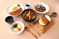 京王グループ×キユーピーが食育共創プロジェクトを開始し、３月８日(日)から「高尾の森わくわくビレッジ」で参加型展示と新メニュー販売をスタート