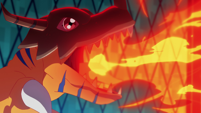 【トモロウVSライト！コロシアムで互いの信念がぶつかり合う！】TVアニメ『DIGIMON BEATBREAK』第20話「天才の証明」あらすじ＆先行カット公開！
