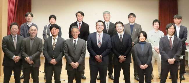キヤノンビズアテンダが兵庫県加西市・電通西日本・電通総研・ALLX・ジオグリフ・加西市社会福祉協議会と「かさい『ミライナカ』くらしラボ」を設立　～官民連携のもとデジタルを活用した地域創生を開始～