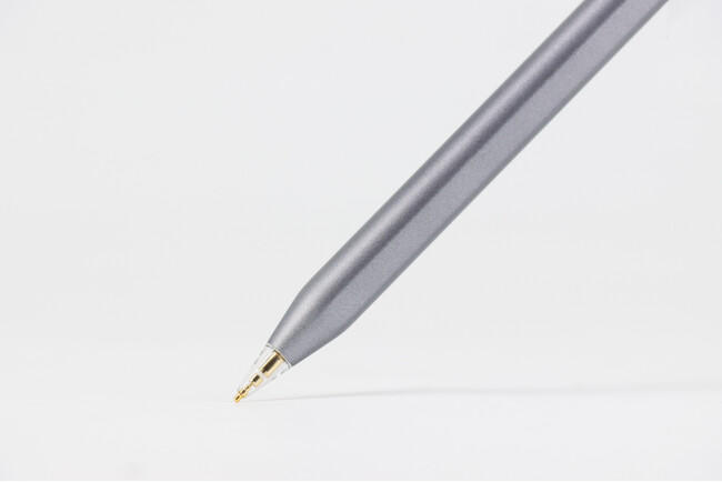 【累計52,827個突破】金属製ペン先付属で書きやすさが進化したiPadタッチペン「スラスラかける君」-豊富なカラーバリエーションで勉強にも仕事にも人気拡大
