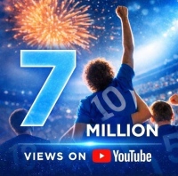 YouTubeで700万回再生を突破――スーパーボウル公開 サイエントロジー新CM「Anthem」続報