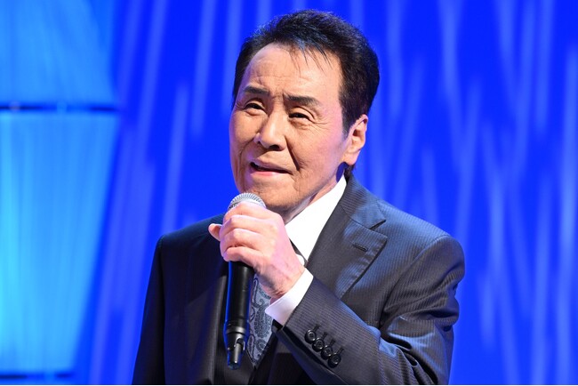 【ＢＳ日テレ】五木ひろしに改名して今年で55周年。歌謡界のトップランナーとして走り続けた５５年の歌手人生をヒット曲や貴重映像とともに振り返る。