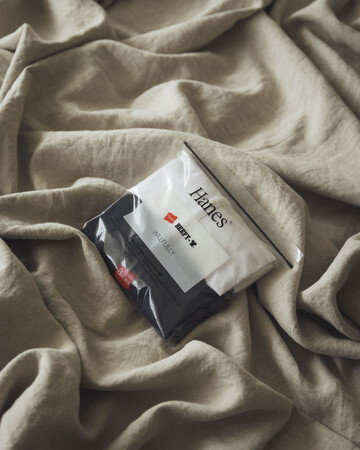 HanesとのExclusive project 第2弾『Hanes for WILLFULLY 2nd.』を発売