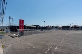 HOTEL R9 The Yard 外観(画像は栃木大平店)