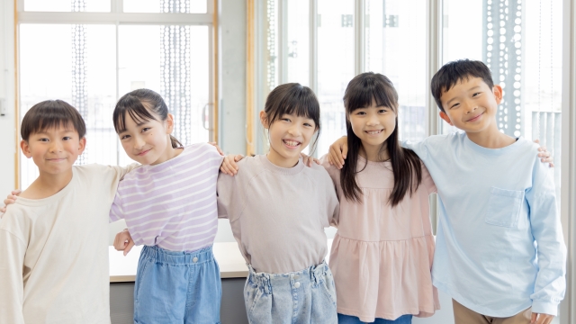 【地域共生】美園北小学校と早慶ゼロワン浦和美園校が連携｜校内で中学受験・塾選びを考えるセミナーを開催（3月7日）
