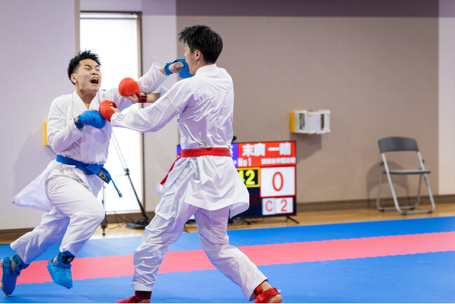 【速報】ーTHE SELECTION 2026ー 第4回JKF全日本空手道体重別選手権大会 初日結果発表