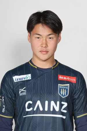 佐藤凜弥選手の負傷について