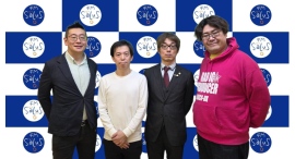 【あなたの応援団】起業家・経営者を応援する7週連続企画・第3回加藤一郎さん・坪井央樹さんをお迎え!会計・税務・知財で支える企業成長とは? 【あなたの応援団】起業家・経営者を応援する7週連続企画・第3回加藤一郎さん・坪井央樹さんをお迎え!会計・税務・知財で支える企業成長とは?