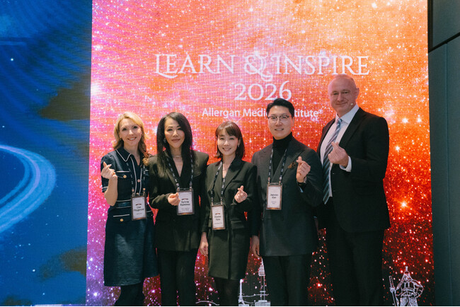 【ソウル開催】AMI korea learn & inspire 2026 麻布ビューティクリニックより加藤聖子院長が登壇