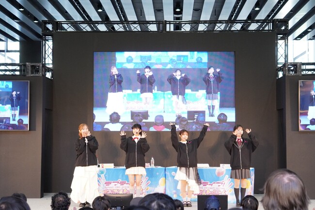 「ラブライブ！シリーズ　オフィシャルカードゲーム」「ラブカ感謝祭」開催終了のご報告と注目情報