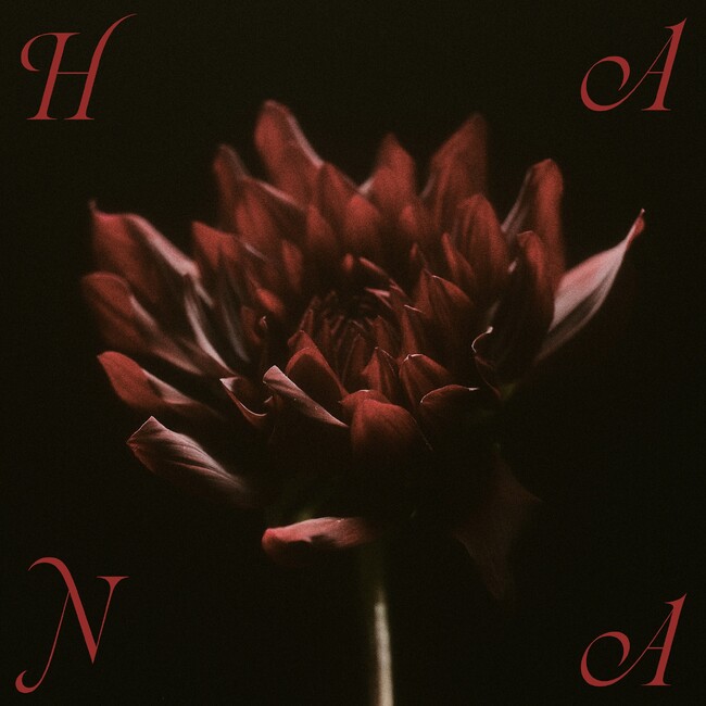 ついに咲く、HANAのすべて。1st Album『HANA』本日配信スタート！全員で作詞作曲に挑んだ「ALL IN」MVはなんと、ちゃんみなが監督！！近日公開。