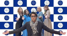 【エンタメロッキー】彩七さん&メルモさんがゲスト出演!Rocky音楽祭を彩るシンガーソングライターの挑戦と現在地に迫る 【エンタメロッキー】彩七さん&メルモさんがゲスト出演!Rocky音楽祭を彩るシンガーソングライターの挑戦と現在地に迫る