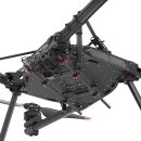 ALTA X　マウンティングレール
