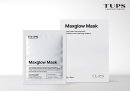 TUPS Pro High Performance Maxglow Mask