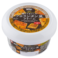 「デキシー焼いておいしい」シリーズの新商品“フロランタン風クリーム”が3月1日に発売！