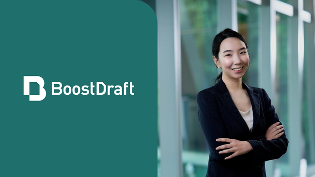 BoostDraft、韓国拠点のカントリーマネージャーにMin Kyung Lee（ミン・キュン・リー）が就任