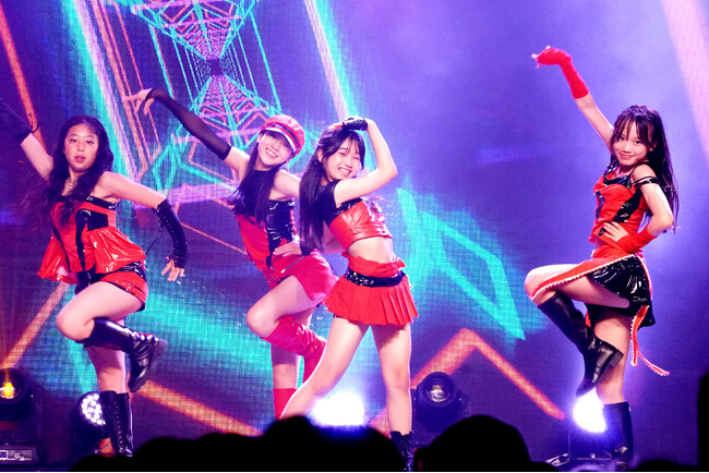東海地方最大級・出演100チーム超！K-POPダンスショーケース「Dance it Up」3月8日名古屋開催