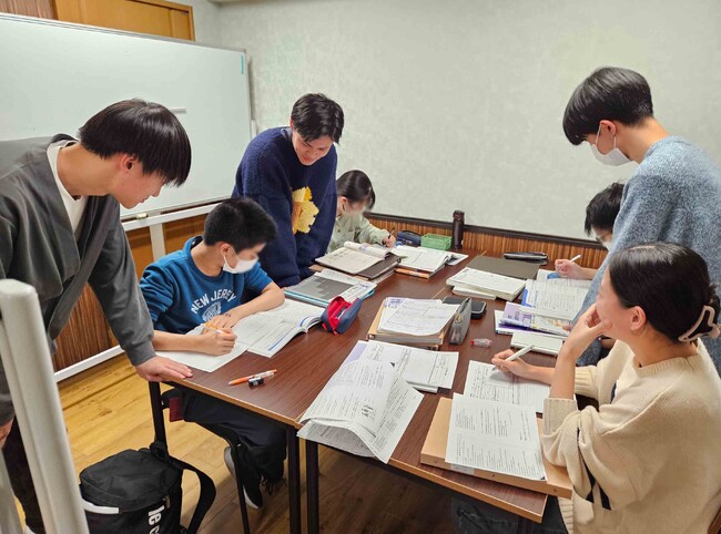 教員志望の大学生へ。神戸・垂水の勝田塾が『春の講師採用』を開始！“本気”の教育現場で、未来の教員のためのステップアップ