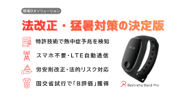 ベストリハバンドPro