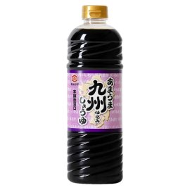 あまうま九州仕込みしょうゆ